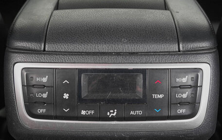 Toyota Highlander III, 2018 год, 3 799 000 рублей, 50 фотография