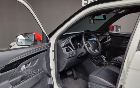 SsangYong Korando, 2021 год, 1 326 000 рублей, 5 фотография