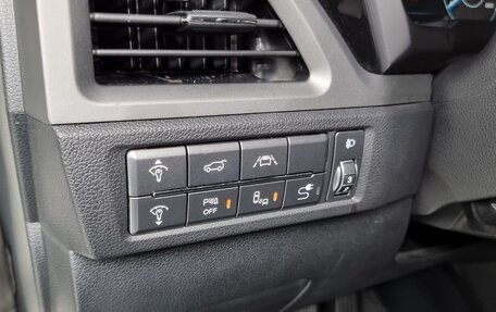 SsangYong Korando, 2021 год, 1 326 000 рублей, 12 фотография