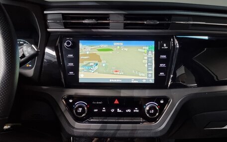 SsangYong Korando, 2021 год, 1 326 000 рублей, 9 фотография