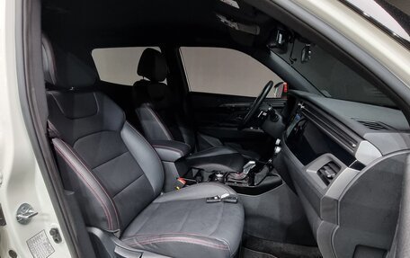 SsangYong Korando, 2021 год, 1 326 000 рублей, 15 фотография