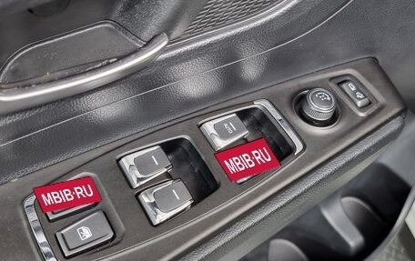 SsangYong Korando, 2021 год, 1 326 000 рублей, 13 фотография
