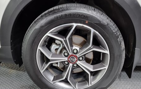 SsangYong Korando, 2021 год, 1 326 000 рублей, 20 фотография