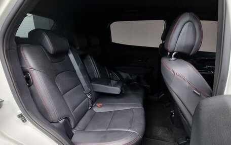 SsangYong Korando, 2021 год, 1 326 000 рублей, 16 фотография
