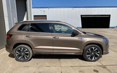 Skoda Karoq I, 2023 год, 2 750 000 рублей, 6 фотография