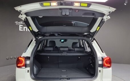 SsangYong Korando, 2021 год, 1 326 000 рублей, 18 фотография