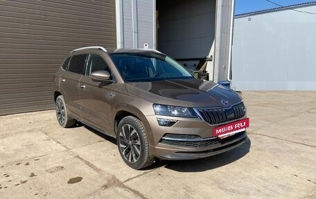 Skoda Karoq I, 2023 год, 2 750 000 рублей, 2 фотография