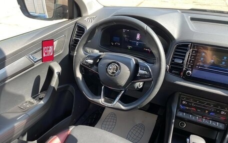 Skoda Karoq I, 2023 год, 2 750 000 рублей, 10 фотография