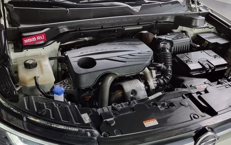 SsangYong Korando, 2021 год, 1 326 000 рублей, 19 фотография