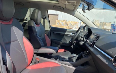 Skoda Karoq I, 2023 год, 2 750 000 рублей, 16 фотография