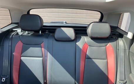 Skoda Karoq I, 2023 год, 2 750 000 рублей, 18 фотография