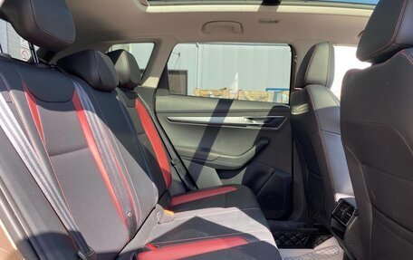 Skoda Karoq I, 2023 год, 2 750 000 рублей, 17 фотография