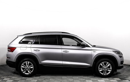 Skoda Kodiaq I, 2020 год, 2 870 000 рублей, 4 фотография
