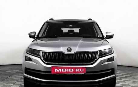 Skoda Kodiaq I, 2020 год, 2 870 000 рублей, 2 фотография