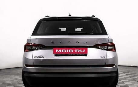 Skoda Kodiaq I, 2020 год, 2 870 000 рублей, 6 фотография