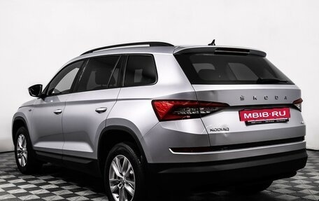 Skoda Kodiaq I, 2020 год, 2 870 000 рублей, 7 фотография