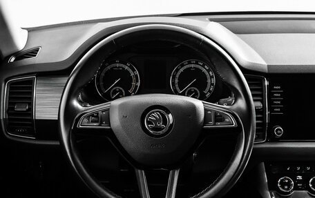 Skoda Kodiaq I, 2020 год, 2 870 000 рублей, 12 фотография