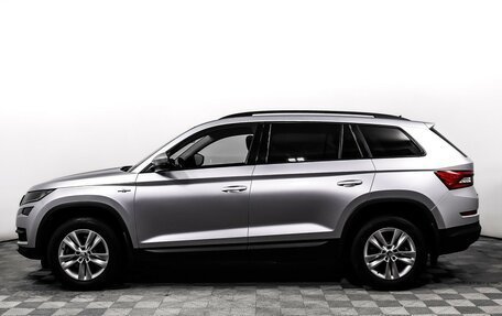 Skoda Kodiaq I, 2020 год, 2 870 000 рублей, 8 фотография