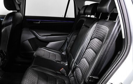 Skoda Kodiaq I, 2020 год, 2 870 000 рублей, 14 фотография