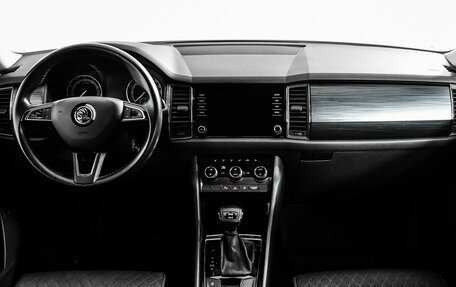 Skoda Kodiaq I, 2020 год, 2 870 000 рублей, 11 фотография
