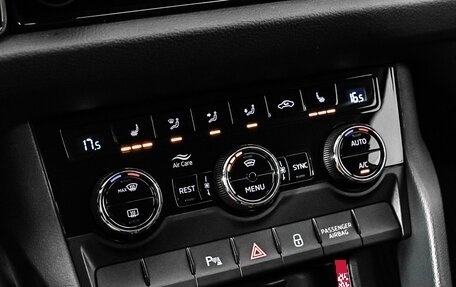 Skoda Kodiaq I, 2020 год, 2 870 000 рублей, 20 фотография