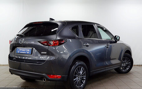 Mazda CX-5 II, 2020 год, 2 550 000 рублей, 3 фотография