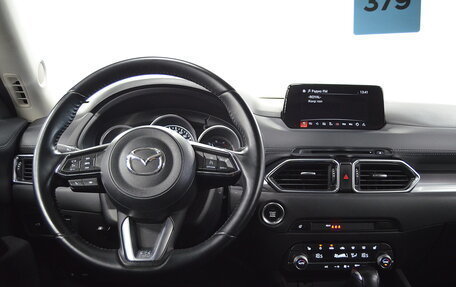 Mazda CX-5 II, 2020 год, 2 550 000 рублей, 11 фотография