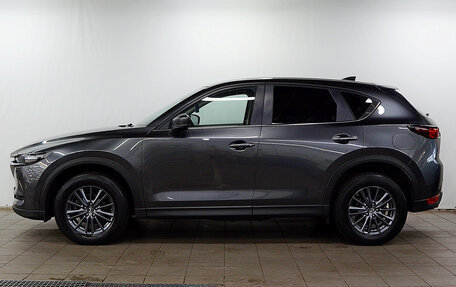Mazda CX-5 II, 2020 год, 2 550 000 рублей, 4 фотография