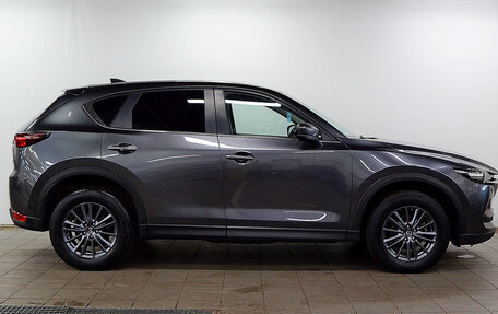 Mazda CX-5 II, 2020 год, 2 550 000 рублей, 5 фотография
