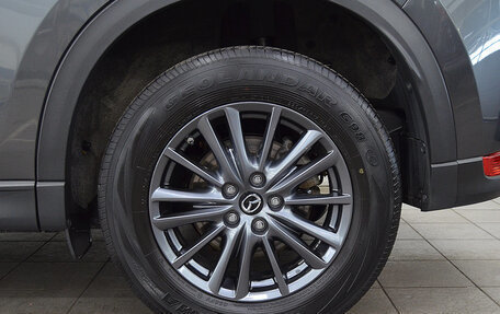 Mazda CX-5 II, 2020 год, 2 550 000 рублей, 8 фотография
