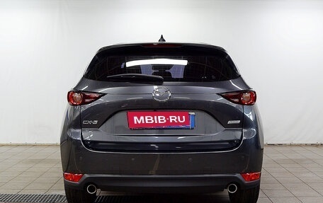 Mazda CX-5 II, 2020 год, 2 550 000 рублей, 7 фотография