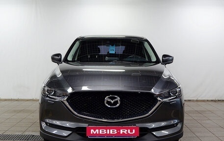 Mazda CX-5 II, 2020 год, 2 550 000 рублей, 6 фотография