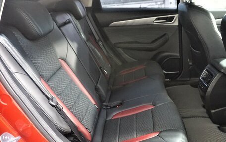 Haval F7x I, 2023 год, 1 999 800 рублей, 4 фотография