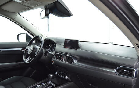 Mazda CX-5 II, 2020 год, 2 550 000 рублей, 23 фотография
