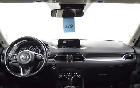 Mazda CX-5 II, 2020 год, 2 550 000 рублей, 18 фотография