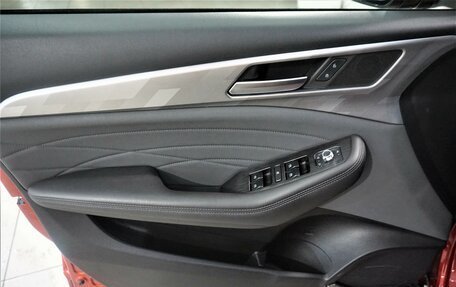 Haval F7x I, 2023 год, 1 999 800 рублей, 7 фотография