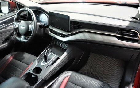 Haval F7x I, 2023 год, 1 999 800 рублей, 3 фотография