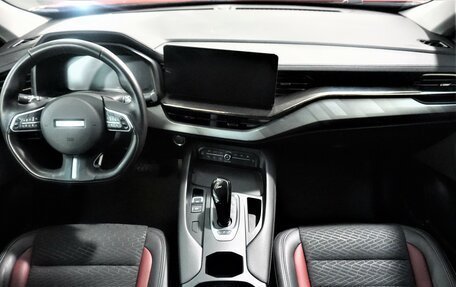 Haval F7x I, 2023 год, 1 999 800 рублей, 9 фотография
