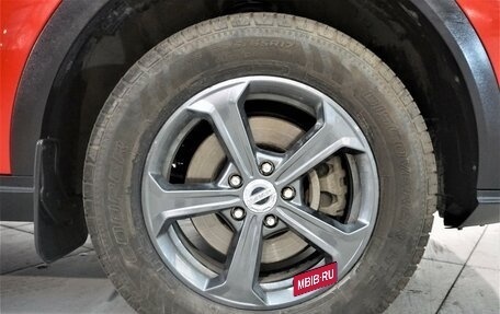 Haval F7x I, 2023 год, 1 999 800 рублей, 5 фотография