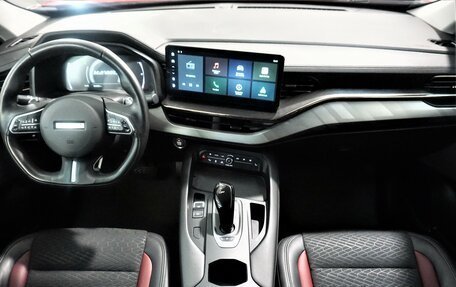 Haval F7x I, 2023 год, 1 999 800 рублей, 10 фотография
