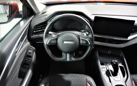 Haval F7x I, 2023 год, 1 999 800 рублей, 11 фотография