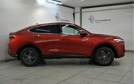 Haval F7x I, 2023 год, 1 999 800 рублей, 17 фотография