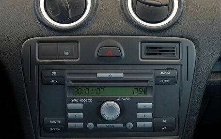 Ford Fusion I, 2007 год, 350 000 рублей, 7 фотография