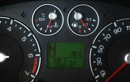 Ford Fusion I, 2007 год, 350 000 рублей, 6 фотография