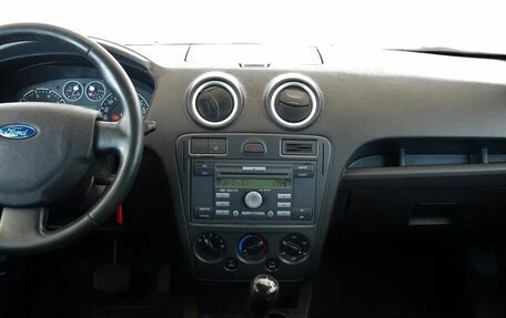 Ford Fusion I, 2007 год, 350 000 рублей, 5 фотография