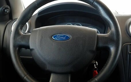 Ford Fusion I, 2007 год, 350 000 рублей, 8 фотография