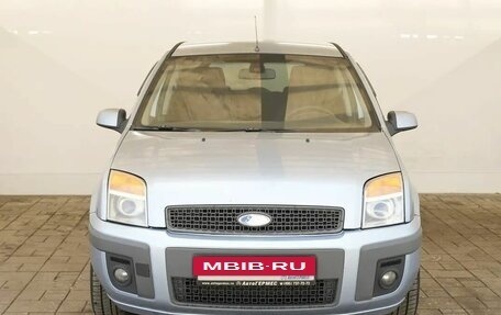 Ford Fusion I, 2007 год, 350 000 рублей, 2 фотография