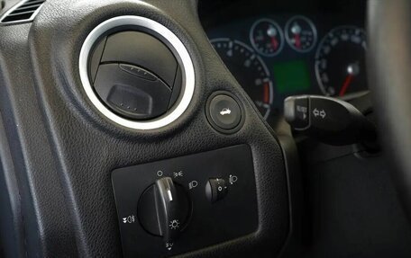 Ford Fusion I, 2007 год, 350 000 рублей, 9 фотография