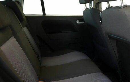 Ford Fusion I, 2007 год, 350 000 рублей, 12 фотография