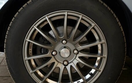 Ford Fusion I, 2007 год, 350 000 рублей, 15 фотография